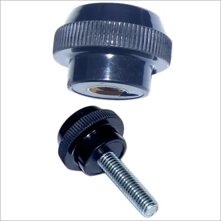 Level Knobs By S R P FASTENERS