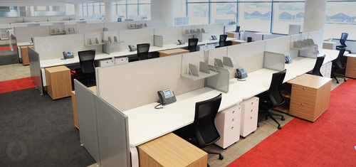 Office Interior Designer
