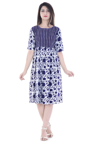 Party Wear Kurti