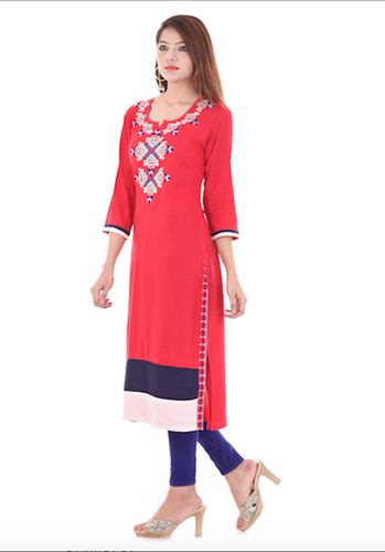 Designer Ladies Kurta