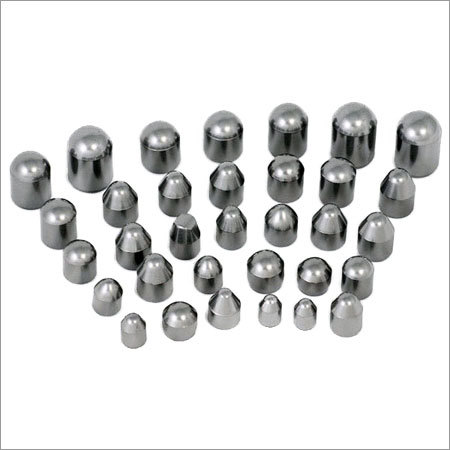 Carbide Button for DTH Drill Bits