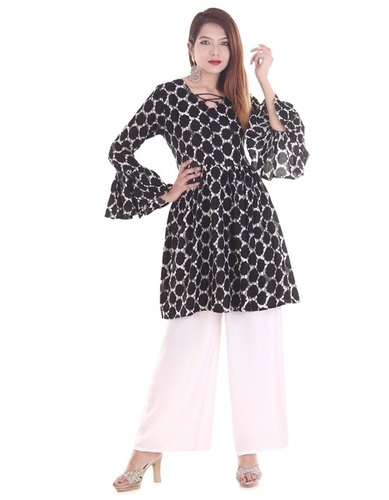 Women Short Kurti
