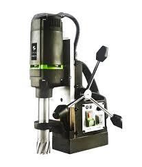 Magnetic Core Drilling Machine