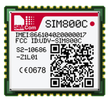 GSM Module