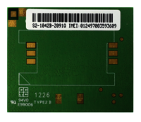 Sim900b Gsm Module