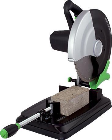 Power Chop Saw