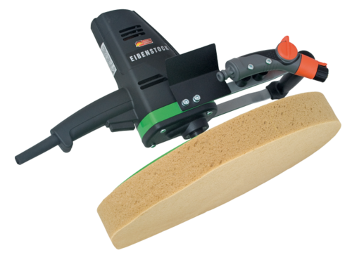 Plaster smoothing machine EPG 400 WP