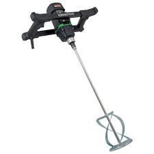 Single Speed Paint Mixer MXT 100