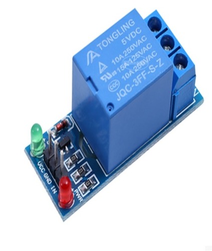 1 Channel Relay Module 5V