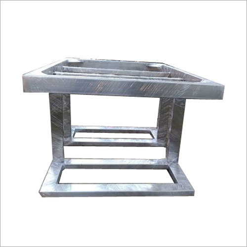Handmade Ss Centre Table