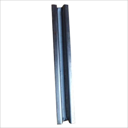 SS Glass Fitting U Channel