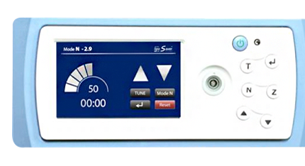Body Contouring System