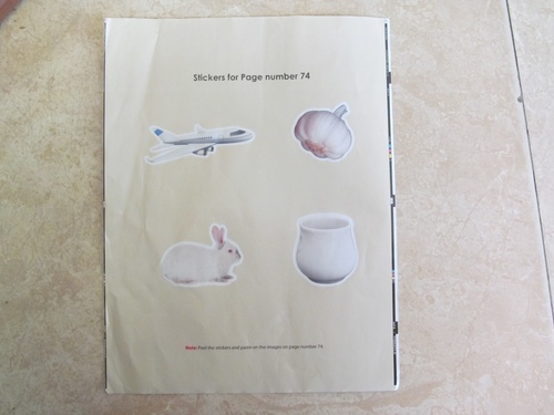 Promotional Labels