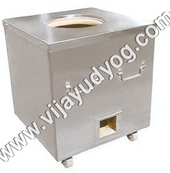 SS Tandoor