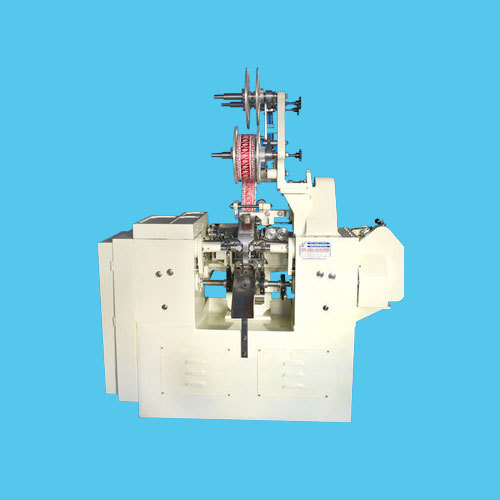 Toffee Cutting & Wrapping Machine