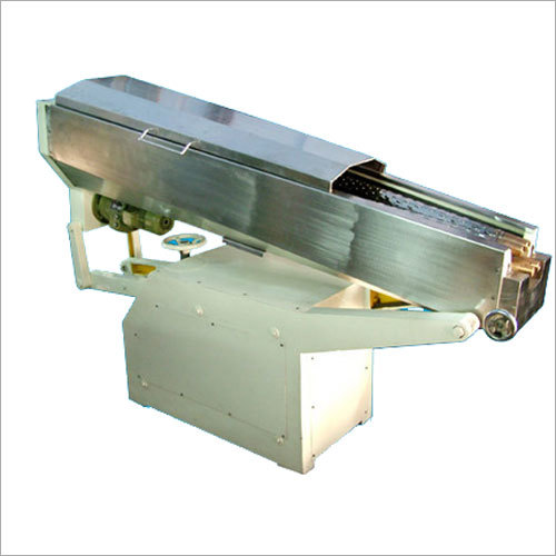 Conikal Batch Roller Machine