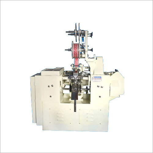 Toffee Cutting Machine