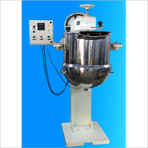 Toffee Cooker Machinery