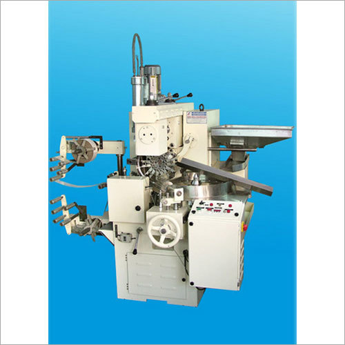 Automatic Candy Forming Machine