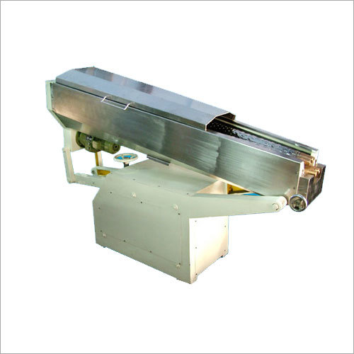 Batch Roller Motorized Lifting
