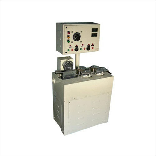 Three Stage Rope Sizer