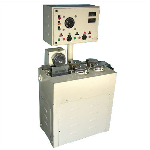 Three Stage Rope Sizer