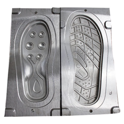 PU Shoe Mould