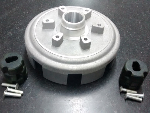 Clutch Housing
