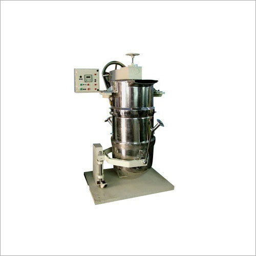 Candy Vacuum Cooker