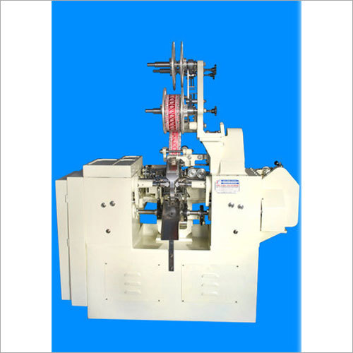 Industrial Melody Machinery