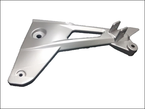 Footrest Bracket
