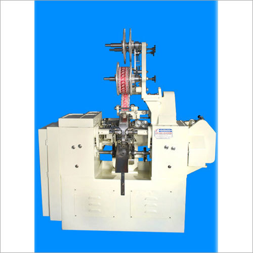 Industrial Packaging Equipment