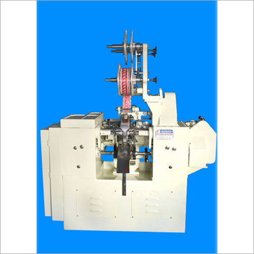 Toffee Cut & Wrap Machine