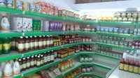 Supermarket Display Rack manufacturer