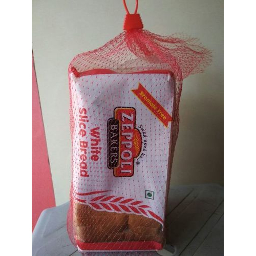 Bread PE Packing Net Bag