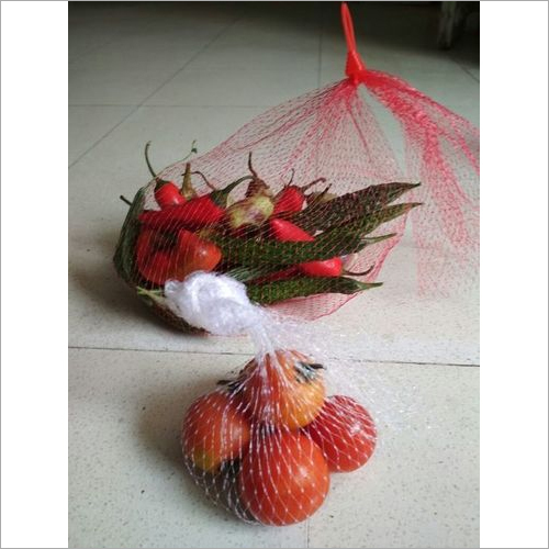 PE Fruit and Vegetable Net