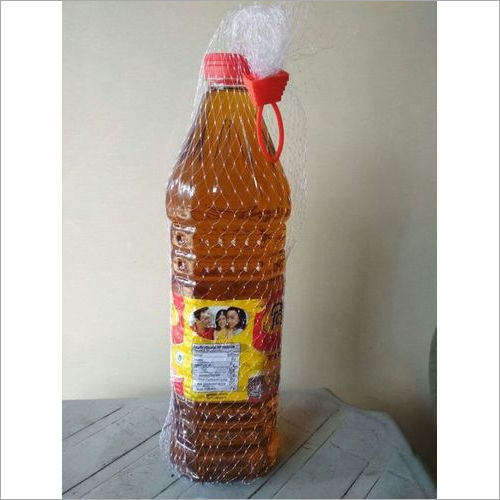 Plastic Mesh Net Bag For Oil Bottle