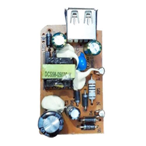 Mobile Phone Charger Circuit Boards