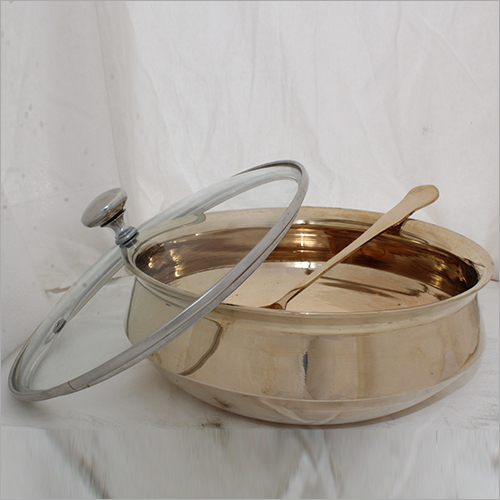 Serving Donga Set Weight: 1 Kilograms (Kg)