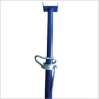 Acrow Props Application: Construction