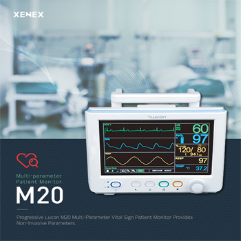 Patient Monitor