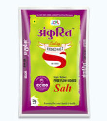 Ankurit Iodized Salt