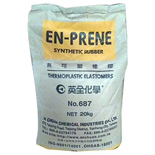 Thermoplastic Elastomer