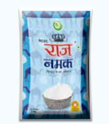 Raj Namak