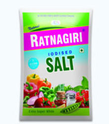 Ratnagiri Iodized Salt