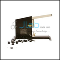 Adiabatic Gas Law - Simultaneous Volume Pressure Temperature Measurement, Rapid Compression Expansion, Isothermal Adiabatic Processes