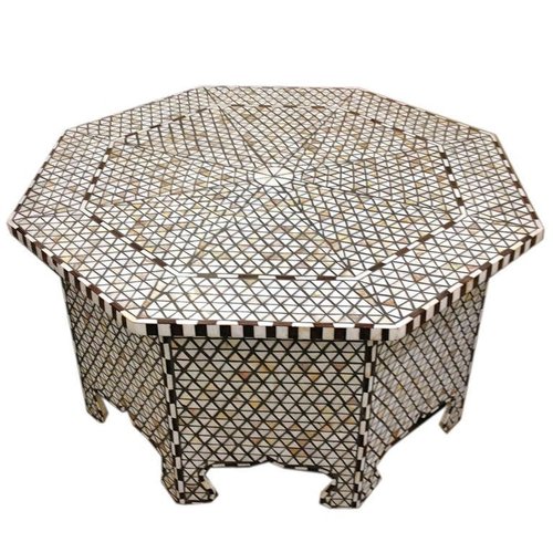 MOP Coffee Table
