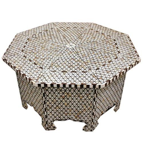 Mop Coffee Table