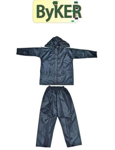 Biker Rainsuit Size: All