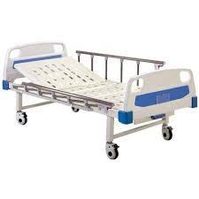 Semi Fowler Bed